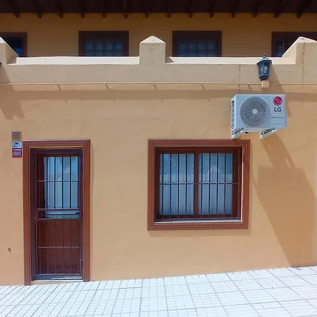 Hébergement de vacances Playa De Américas - Oceanfront *