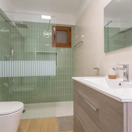 Playa De Américas - Oceanfront Hébergement de vacances *