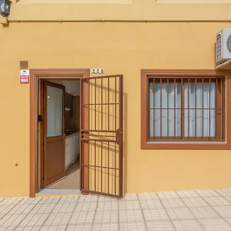 Playa De Américas - Oceanfront Costa Adeje (Tenerife)