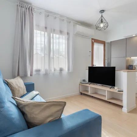 Playa De Americas - Oceanfront Holiday home Costa Adeje (Tenerife)