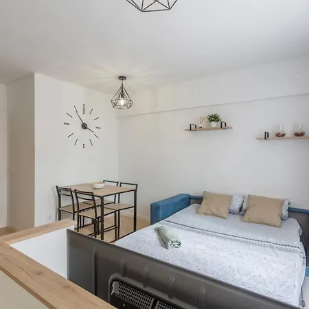 Holiday home Playa De Americas - Oceanfront *