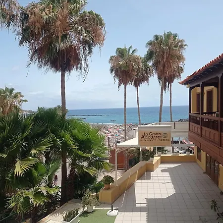 Playa De Américas - Oceanfront Hébergement de vacances *