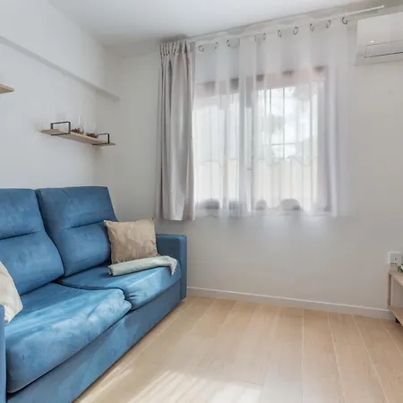 Prázdninový dům Playa De Americas - Oceanfront Costa Adeje (Tenerife)