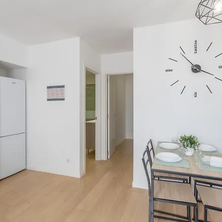 Playa De Americas - Oceanfront Prázdninový dům *