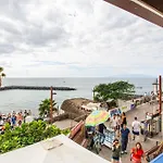 Playa De Americas - Oceanfront Costa Adeje (Tenerife)