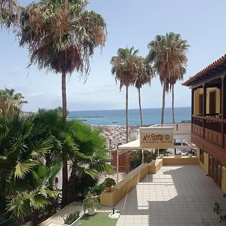 Playa De Americas - Oceanfront