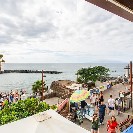 Playa De Americas - Oceanfront Prázdninový dům