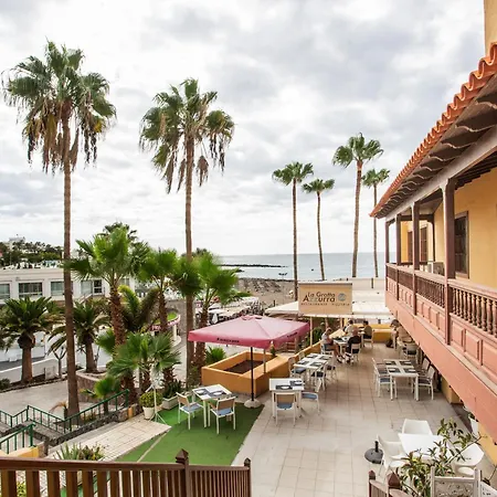 Playa De Americas - Oceanfront *