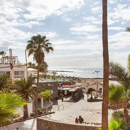 Prázdninový dům Playa De Americas - Oceanfront *