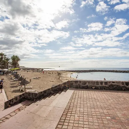 Prázdninový dům Playa De Americas - Oceanfront